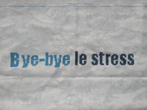 Encore quelques mots (1)