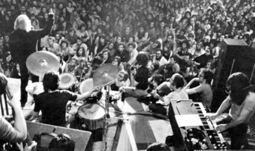 Patrick pécherot, Pour tout bagage, Gallimard, 2022