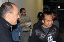 Voisins 2011