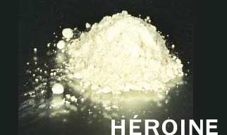 La Drogue.