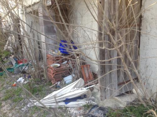 Une institution rend son tablier à Ventabren