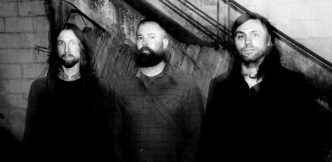 RUSSIAN CIRCLES - Détails et extrait du nouvel album Blood Year