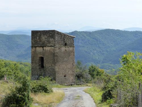 Grottes de la Jaubernie (Privas - Ardèche)