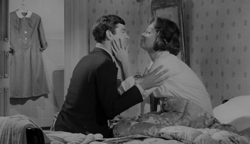La chambre ardente, Julien Duvivier, 1962