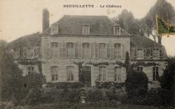 Neuvillette