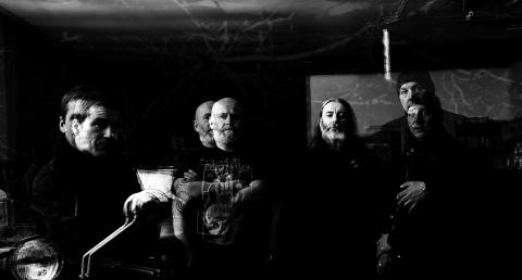 RAUM KINGDOM - Les détails du nouvel album Monarch ; "Red Admiral" Clip