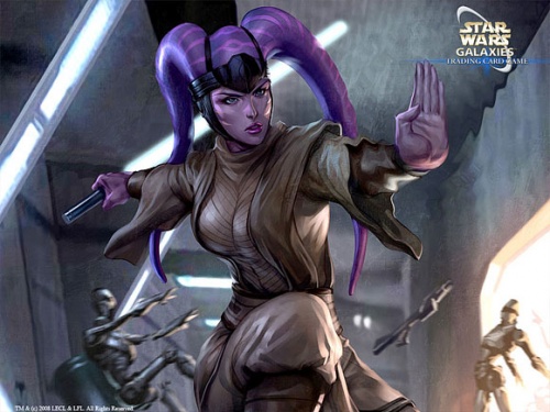 Artgerm 