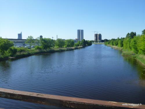 Lettonie du 13 au 20.05 + Bonus