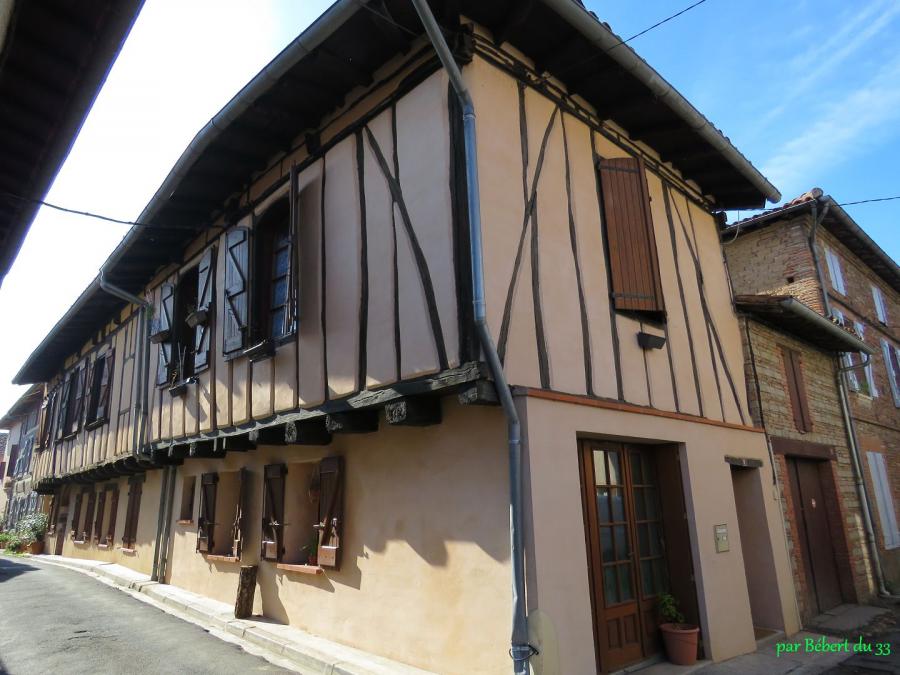 Lisle sur Tarn  (81)