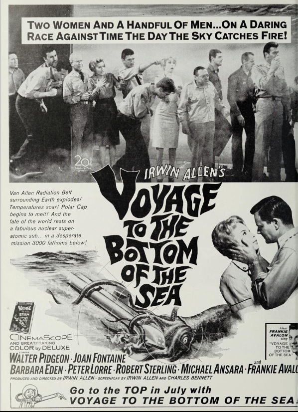 BOX OFFICE USA DU 19 JUILLET 1961 AU 25 JUILLET 1961
