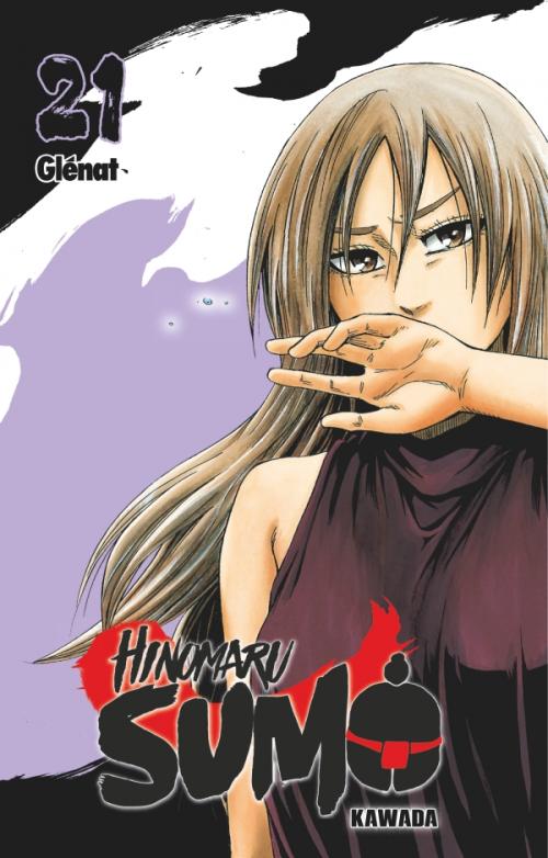 Hinomaru sumo - Tome 21 - Kawada