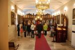 Le monastère Sveti Mina près de Sofia