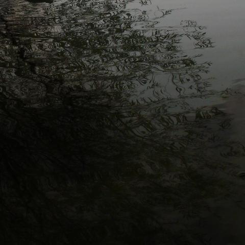 THE RIVER - Détails et extrait du nouvel album Vessels Into White Tides