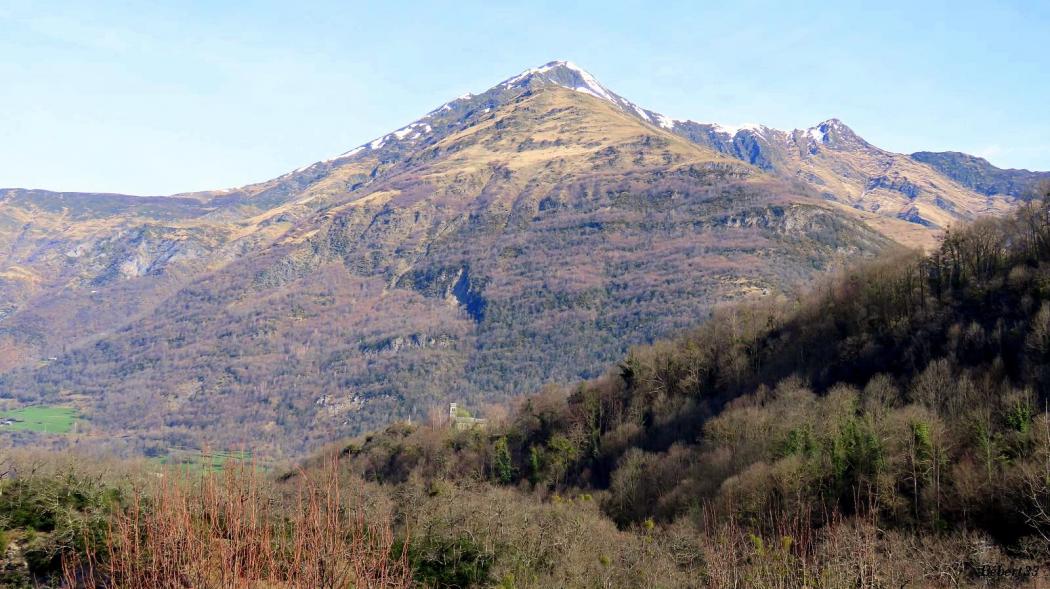 Luz Saint Sauveur