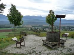 Méli mélo d'Automne 