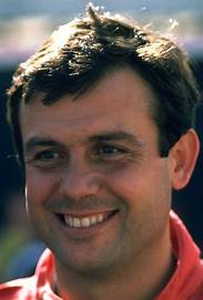 Patrick Tambay F1 (1982-1983)