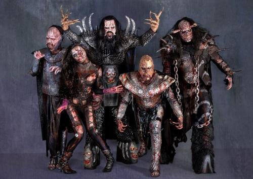 LORDI_Band 2014