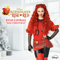 Disney Descendants - Soundtrack