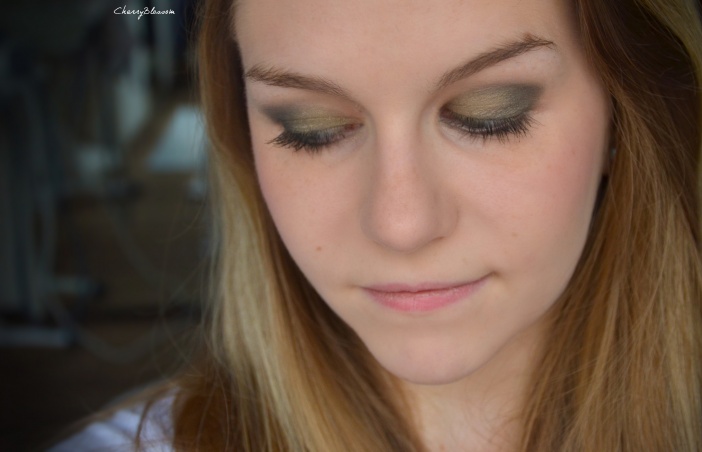 Pure Chrome de Catrice