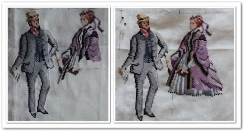Brodons ensemble 2020 - avril