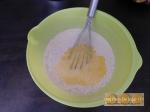 Crêpes "diet" sans lait ni œuf  