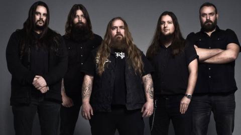 LOCH VOSTOK – Les détails du nouvel album