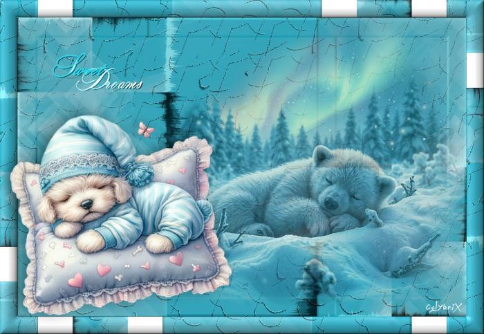 Sweet Dreams