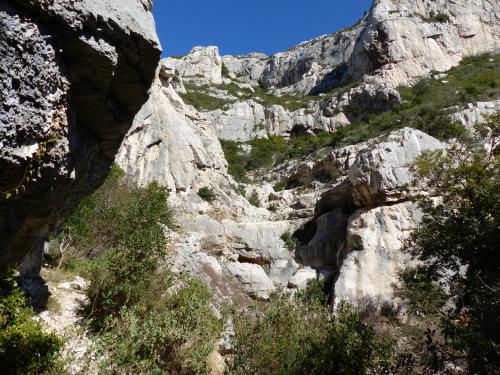 Le Grand Vallon