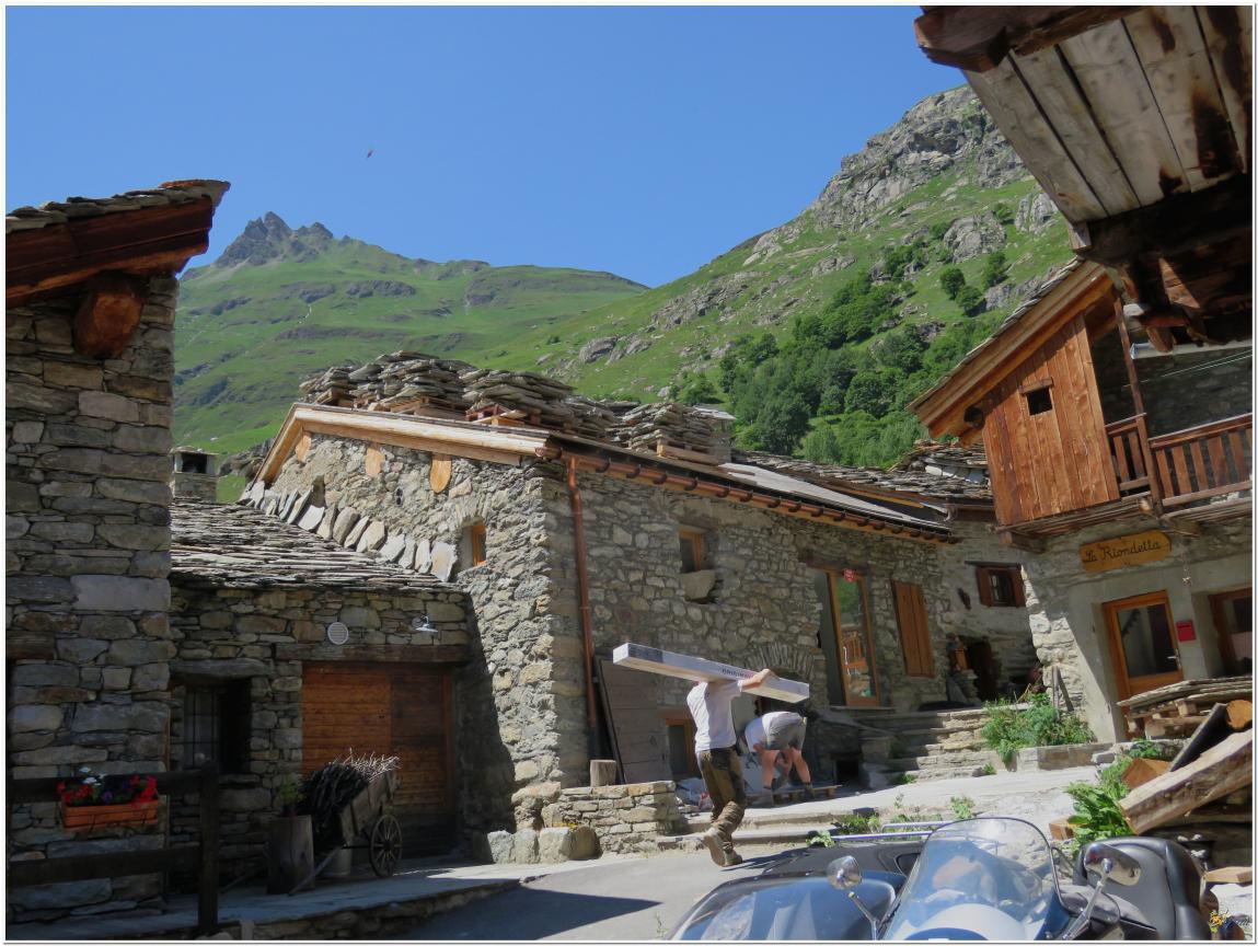 Bonneval  sur  arc  2024