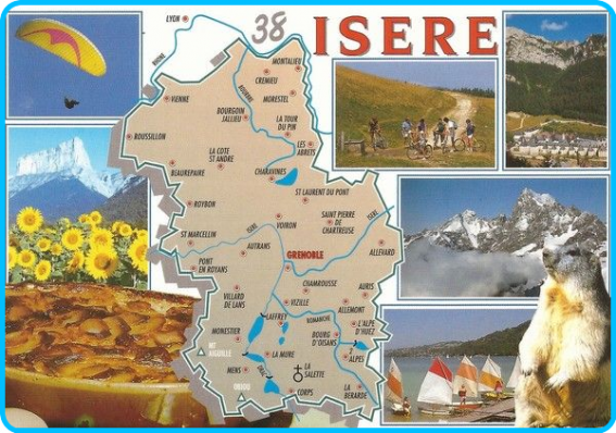 ╰⊱♥⊱╮ღ꧁ Département 20  ꧂ღ╭⊱♥≺