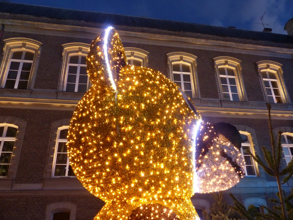 Cà vient çà vient !