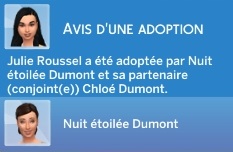 [NSBC] Le mariage du siècle