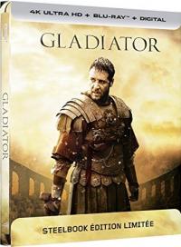 [Test 4K Ultra HD] Gladiator
