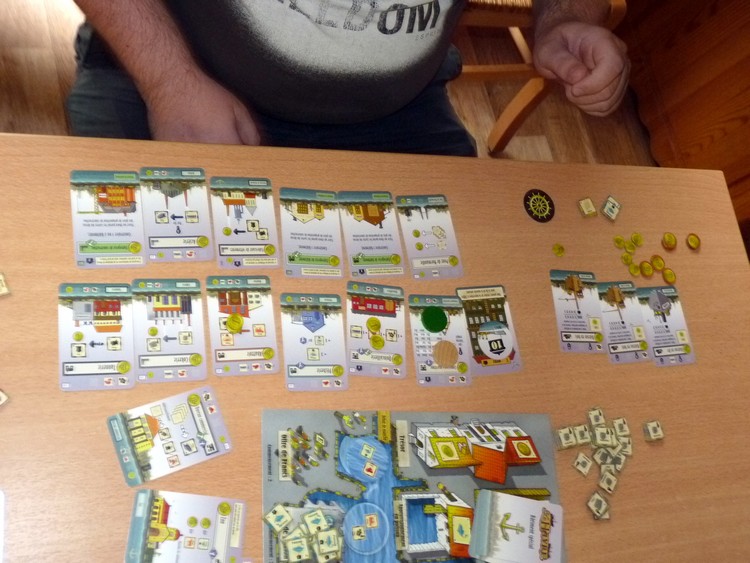 Le Havre (Samuel)