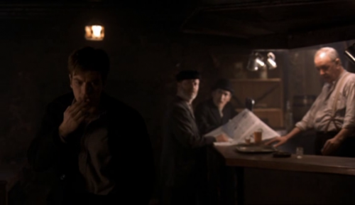 Young Adam, David McKenzie, 2003