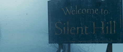SILENT HILL 