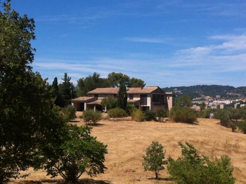 Un nouveau lotissement dans les cartons au Pont de l'Arc