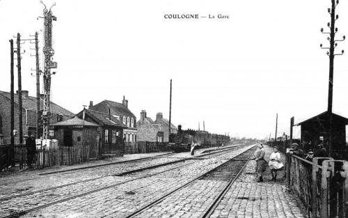 Coulogne