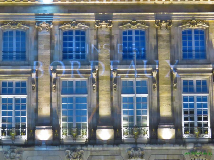 Bordeaux fin Juin 2016