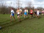 CROSS DEPARTEMENTAUX