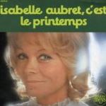     ♫  V ' la le printemps  ...  ♫ 