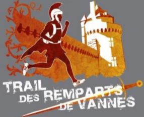 Trail des Remparts de vannes - Dimanche 24 juin 2018