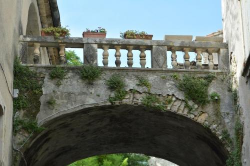Randonnée "Au fil de l'eau" à Ners