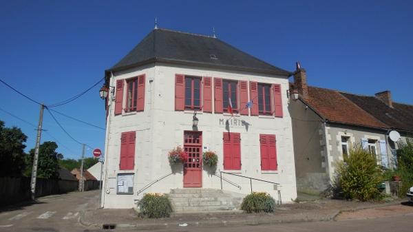 Rogny-les-Sept-Écluses (89)