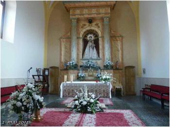(J28) Leon / Mansilla de las Mulas 2 mai 2012 (2)