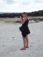 Carnet de route Ingrid