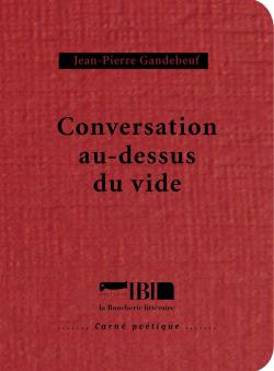 Nouveautés de septembre à décembre 2020