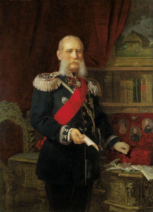 Johann Köler  : peintre estonien