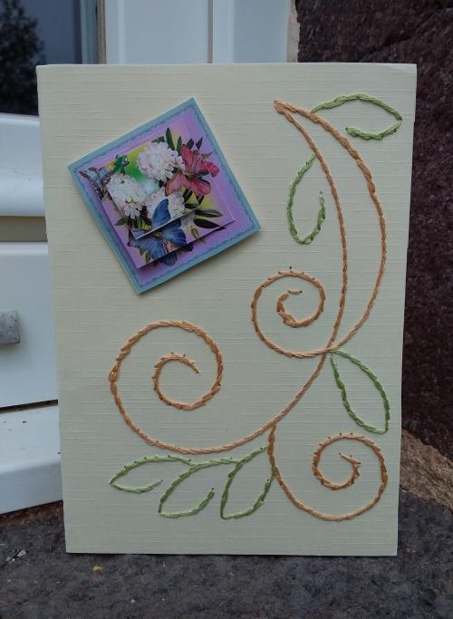 Plein de cadeaux dans ma BAL!