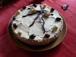 Pâques à la campagne ! 